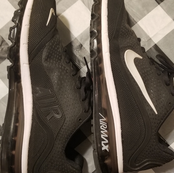 Air Max 2017 - Picture 4 of 4